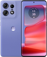 Motorola Edge 50 Pro 5G Dual Sim 2024 (12GB+256GB) Luxe Lavender